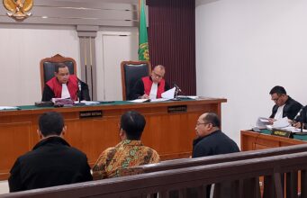 M Jamil Disebut Tak Lagi Jadi Direksi Saat Selisih Stok 27 Ribu Ton Terjadi