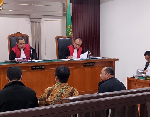 M Jamil Disebut Tak Lagi Jadi Direksi Saat Selisih Stok 27 Ribu Ton Terjadi
