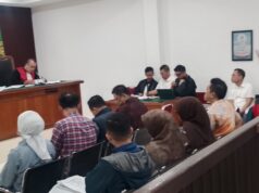 Saksi Ungkap Utang PT KMM ke SMBR, Ada Rescheduling dan Denda 0,1 Persen per Hari