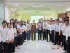Tanamkan Jiwa Nasionalisme, LBH Bima Sakti Edukasi Mahasiswa Prasetiya Mandiri tentang Bela Negara
