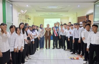 Tanamkan Jiwa Nasionalisme, LBH Bima Sakti Edukasi Mahasiswa Prasetiya Mandiri tentang Bela Negara
