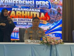 Polda Sumsel Usut 16 Korporasi Terkait Karhutla, Dari PT RAS, PT BHP, dan PT BSS