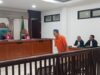Sutrisno Dituntut Jaksa 18 Bulan, Divonis Hakim 12 Kasus 16.000 Liter Minyak Cong