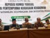 Bahas Integritas Peradilan, KY Dorong Penguatan Kewenangan dan Kelembagaan