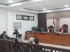 Advokat Edison Sebut Proyek Smartboard Muara Enim Sudah Direncanakan di Era Pj Bupati Hengky Putrawan