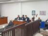 Sidang Korupsi PT Semen Baturaja, PH Terdakwa Hadirkan Ahli