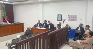 Sidang Korupsi PT Semen Baturaja, PH Terdakwa Hadirkan Ahli
